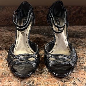 Nine West heels